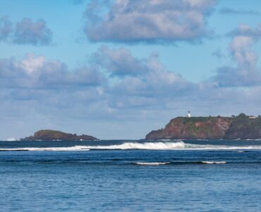 Stunning Views at Anini