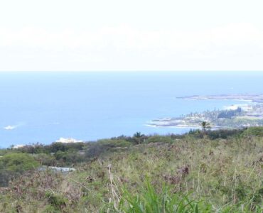 Coastal View Looking North