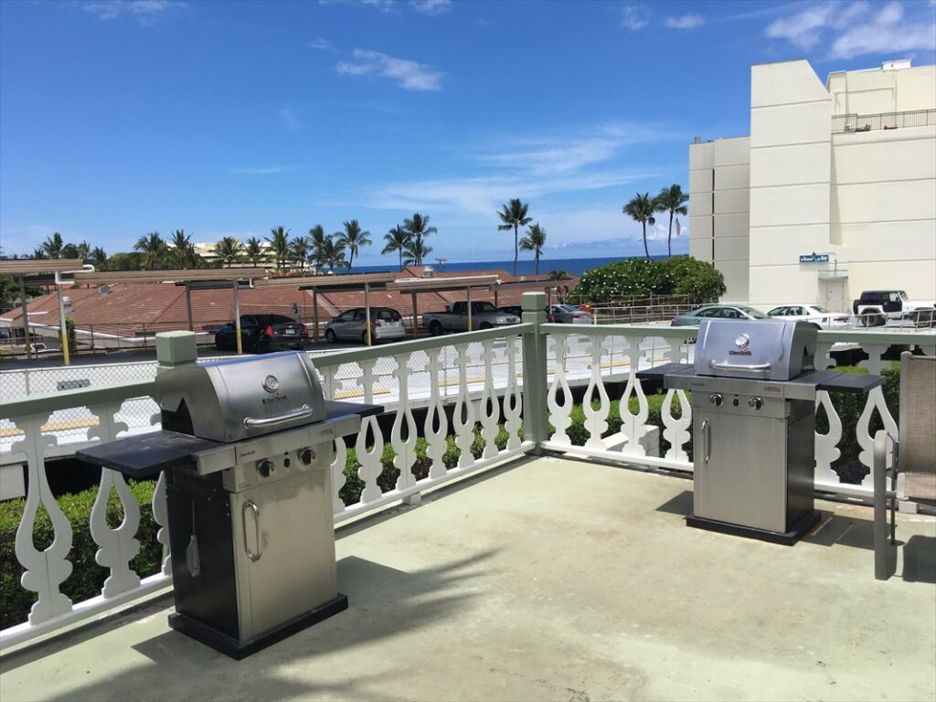 Kona Islander Inn Condos For Sale