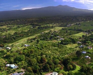 Hualalai View