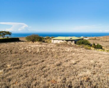 Gorgeous Ocean views taken from where your house would sit.