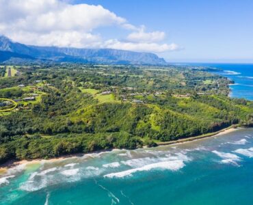 Ikena Lani Estate at Anini Vista