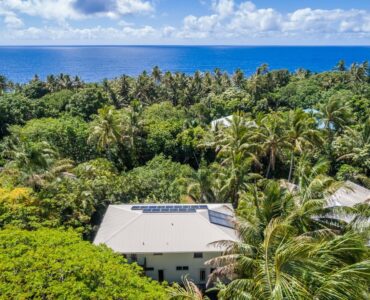 12-7222 KII NANI ST. Steps away from Kehena Beach!