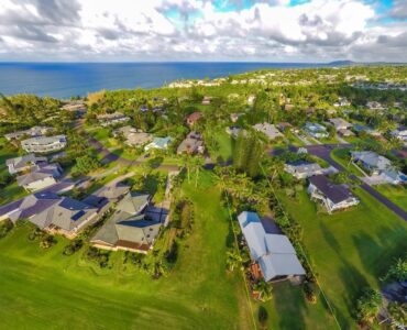 Hale Ontario on Punahele Road