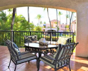 Welcome to unit # 231 at Shores at Waikoloa Beach Resort